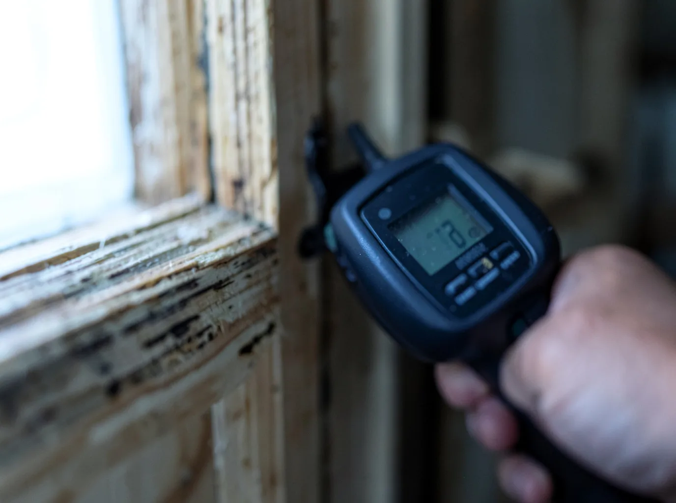 Commercial Water Damage Restoration in Red Bank, TN